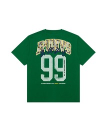 AAPE BY A BATHING APE(�G�[�G�C�v�o�C�A�x�C�V���O�G�C�v)��AAPE THEME MAIN TEE(T�V���c/�J�b�g�\�[)