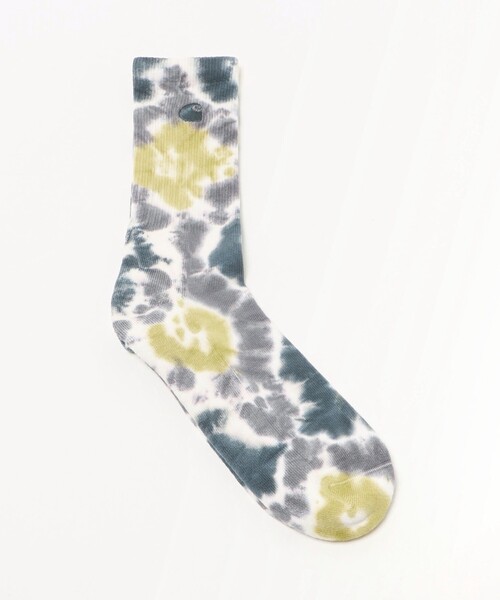 Carhartt(カーハート)の「<Carhartt> CUSCO SOCKS/ソックス(ソックス/靴下・メンズ・その他1/その他2・FREE)」の2枚目の写真
