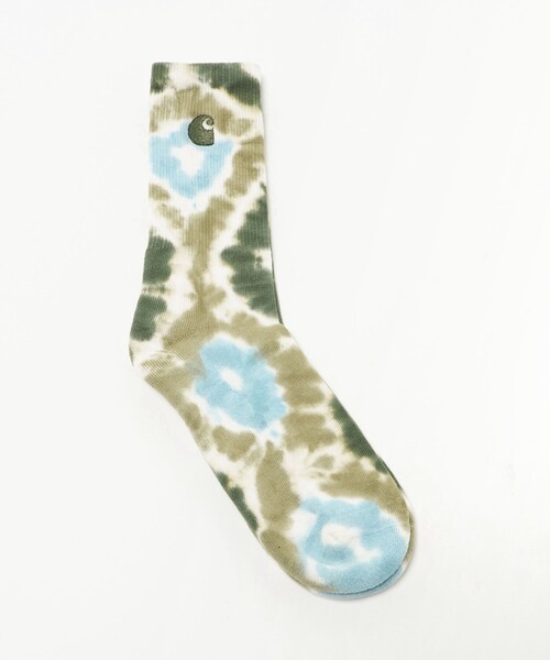 Carhartt＞ CUSCO SOCKS/ソックス（ソックス/靴下）｜Carhartt