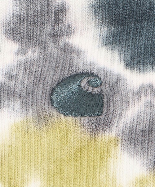 Carhartt(カーハート)の「<Carhartt> CUSCO SOCKS/ソックス(ソックス/靴下・メンズ・その他1/その他2・FREE)」の4枚目の写真