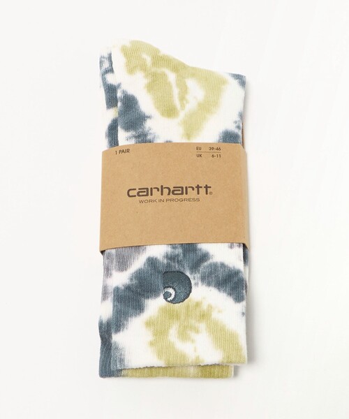 Carhartt(カーハート)の「<Carhartt> CUSCO SOCKS/ソックス(ソックス/靴下・メンズ・その他1/その他2・FREE)」の5枚目の写真