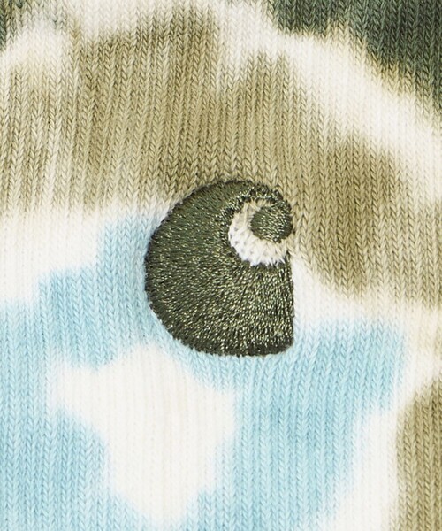 Carhartt(カーハート)の「<Carhartt> CUSCO SOCKS/ソックス(ソックス/靴下・メンズ・その他1/その他2・FREE)」の7枚目の写真