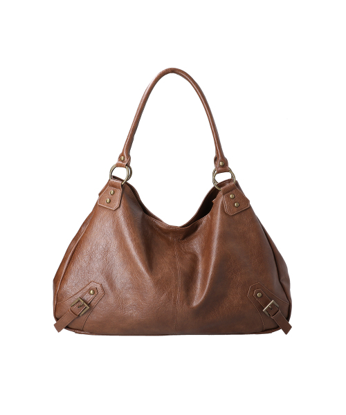 SSRL(シエスタ ロイヤル レーベル)の「Western Shoulder Bag / Brown(ショルダーバッグ・レディース・その他・FREE)」の2枚目の写真