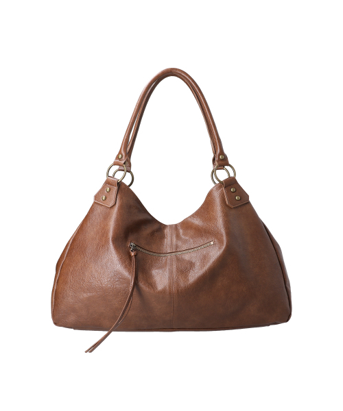 SSRL(シエスタ ロイヤル レーベル)の「Western Shoulder Bag / Brown(ショルダーバッグ・レディース・その他・FREE)」の4枚目の写真