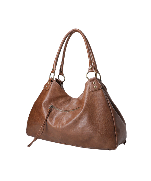 SSRL(シエスタ ロイヤル レーベル)の「Western Shoulder Bag / Brown(ショルダーバッグ・レディース・その他・FREE)」の5枚目の写真