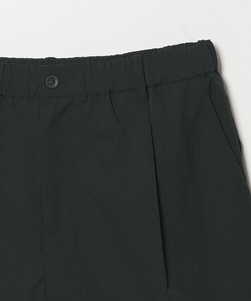 UNITED ARROWS GOLF(ユナイテッドアローズゴルフ)の「メンズ ミニリップ ショートパンツ 防しわ 2WAYストレッチ(その他パンツ・メンズ・ブラック/ライム・XL/S/M/L)」の22枚目の写真