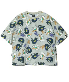 MARKAWARE】シルクアロハシャツ（シャツ/ブラウス）｜markaware