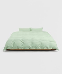 TEKLA(�e�N��)��Percale, Double Duvet Cover -SEASONAL(200×200)(�Q��)