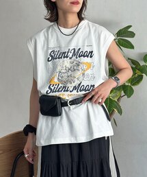 CPCM（シーピーシーエム）の「パウダー加工ノースリ（キャミソール）」