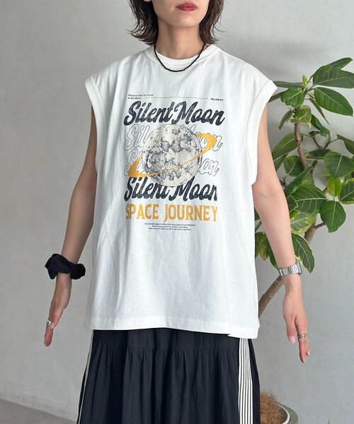 CPCM(シーピーシーエム)の「パウダー加工ノースリ(キャミソール・メンズ・レッド/ホワイト/ブラック・MEDIUM/LARGE)」の8枚目の写真
