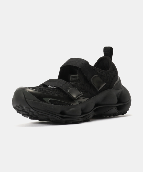 MERRELL（メレル）の「MERRELL SPEED ARC MATIS TREK MJ SE J00003759（スニーカー・レディース・ブラック・23cm/24.5cm/25cm）」の2枚目の写真