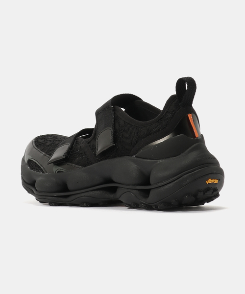MERRELL（メレル）の「MERRELL SPEED ARC MATIS TREK MJ SE J00003759（スニーカー・レディース・ブラック・23cm/24.5cm/25cm）」の3枚目の写真