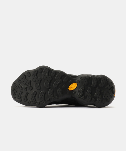 MERRELL（メレル）の「MERRELL SPEED ARC MATIS TREK MJ SE J00003759（スニーカー・レディース・ブラック・23cm/24.5cm/25cm）」の4枚目の写真