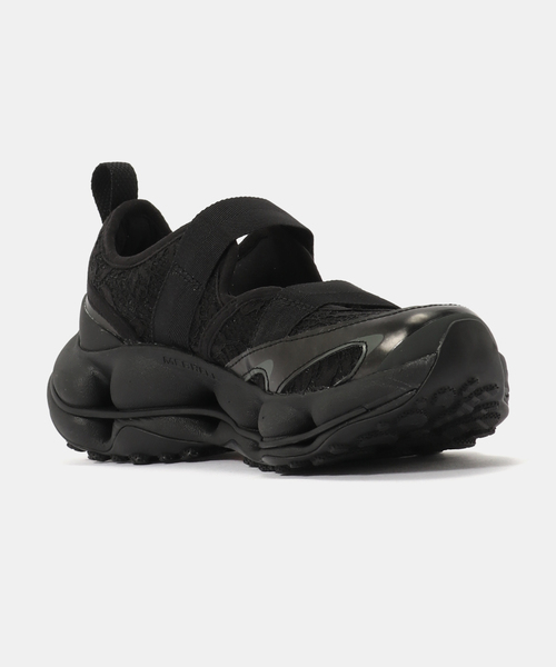 MERRELL（メレル）の「MERRELL SPEED ARC MATIS TREK MJ SE J00003759（スニーカー・レディース・ブラック・23cm/24.5cm/25cm）」の5枚目の写真