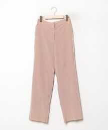 ブランド古着】TOMORROWLAND｜トゥモローランドのパンツ（ピンク/桃色