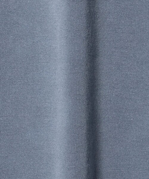 A DAY IN THE LIFE UNITED ARROWS(アデイインザライフユナイテッドアローズ)の「ピグメントダイ リラックス カットソー<A DAY IN THE LIFE>(Tシャツ/カットソー・メンズ・ライトピンク/コバルトブルー/ブラック・M/L)」の18枚目の写真