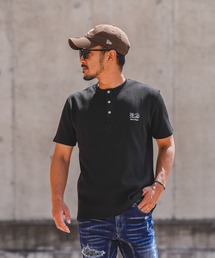 adamsJUGGLER｜アダムスジャグラーのTシャツ/カットソー（刺繍）通販