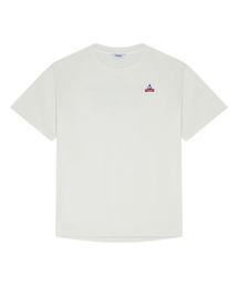 Flatirons Logo T Shirt White