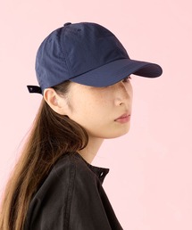 CPH（シーピーエイチ）の「DEEP 6 PANEL CAP / NYLON RIP（キャップ）」