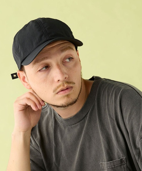 S*Y様 希少 OPS-CORE キャップ DEEP 6 PANEL CAP / NYLON RIP（キャップ）｜CPH（シーピーエイチ）の