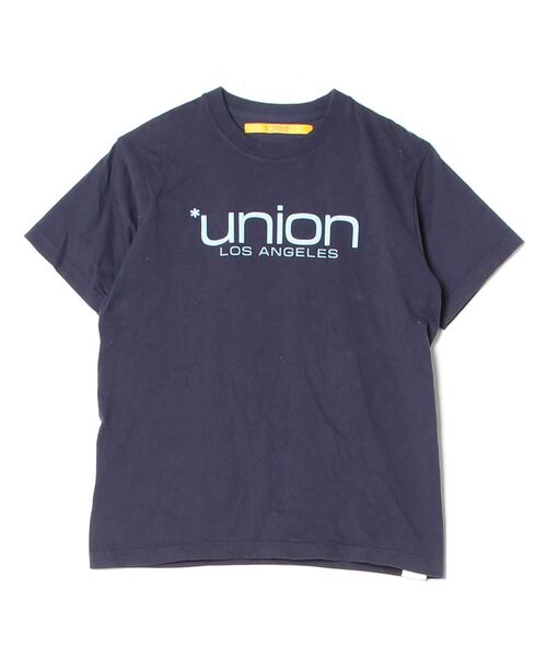 セール/ブランド古着】UNION｜ユニオン（メンズ）のTシャツ/カットソー