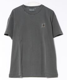 ADAM ET ROPE' | CARHA S/S NELSON T-SHIRT(Tシャツ/カットソー)