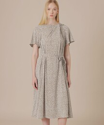 新品・66,000円☆マッキントッシュロンドン/接触冷感ワンピース・サンプル MACKINTOSH LONDON｜マッキントッシュ ロンドンのワンピース/ドレス