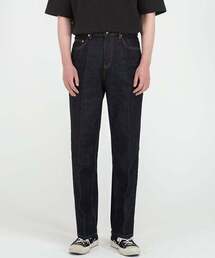 BRANDED（ブランデッド）の「51003 HISHITOMO COLLECTION 1WASH JEANS [RELAX STRAIGHT]（デニムパンツ）」