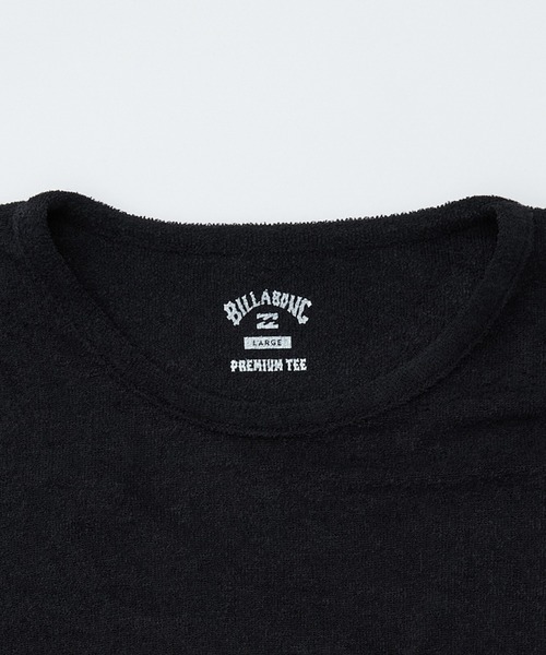 BILLABONG(ビラボン)の「ビラボン BILLABONG アウトドアカジュアル 半袖Tシャツ PILE TEE(Tシャツ/カットソー・メンズ・グレー/ブラック・LL/L/M)」の6枚目の写真