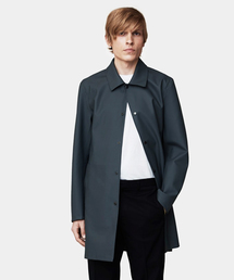STUTTERHEIM | 【STUTTERHEIM】Vesastan(ステンカラーコート)