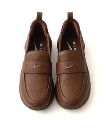 HUNTER × Ameri GLOSS TASSEL PENNY LOAFER（ローファー）｜HUNTER