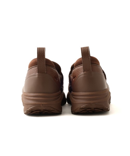 NIKE（ナイキ）の「NIKE WMNS AIR MAX PHENOMENA / ナイキ ウィメンズ エア マックス フェノメナ【SP】（スニーカー・レディース・ブラウン・23.5cm/24.5cm/26.5cm/27.5cm/28.5cm/23.0cm/24.0cm/25.0cm/26.0cm/27.0cm/28.0cm/29.0cm）」の5枚目の写真