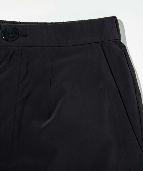 nagonstans(ナゴンスタンス)の「【nagonstans/ナゴンスタンス】× Phenix TROUSERS(カーゴパンツ・レディース・ブラック/ネイビー・3/2)」の3枚目の写真