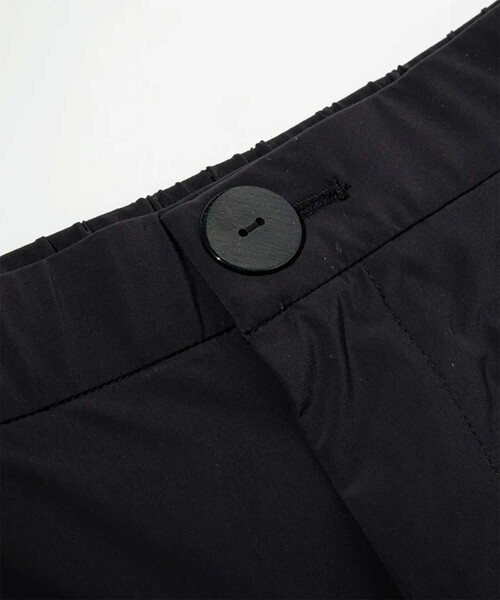 nagonstans(ナゴンスタンス)の「【nagonstans/ナゴンスタンス】× Phenix TROUSERS(カーゴパンツ・レディース・ブラック/ネイビー・3/2)」の4枚目の写真