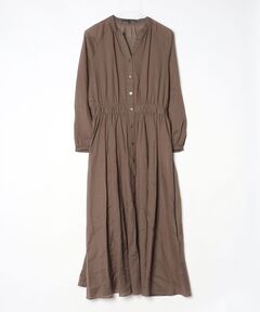 Romane Tiered Knit Dress（ワンピース）｜Her lip to（ハーリップ