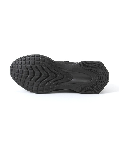 LOWRYS FARM（ローリーズファーム）の「【LFM(U)】NIKE MetroTek　 647322（スニーカー・メンズ・ブラック・26.5cm/27.5cm）」の4枚目の写真