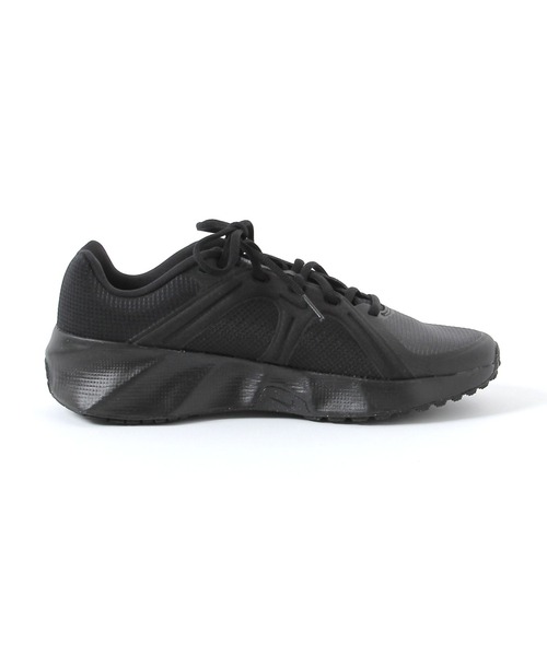 LOWRYS FARM（ローリーズファーム）の「【LFM(U)】NIKE MetroTek　 647322（スニーカー・メンズ・ブラック・26.5cm/27.5cm）」の5枚目の写真