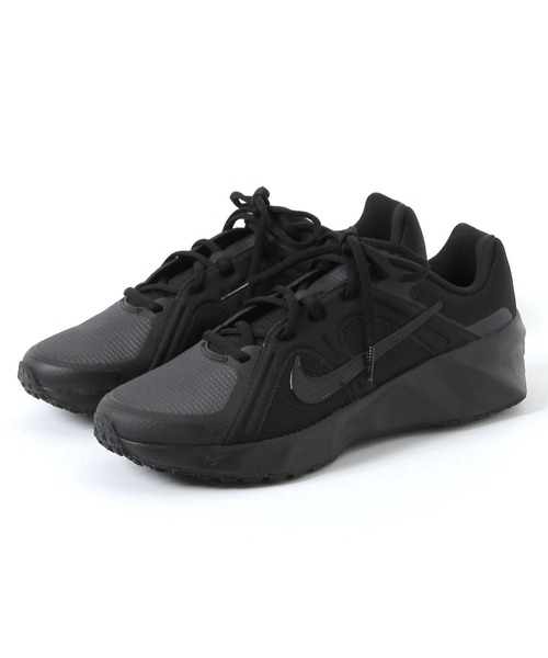 LOWRYS FARM（ローリーズファーム）の「【LFM(U)】NIKE MetroTek　 647322（スニーカー・メンズ・ブラック・26.5cm/27.5cm）」の2枚目の写真