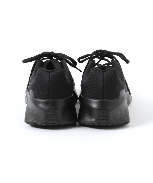 LOWRYS FARM（ローリーズファーム）の「【LFM(U)】NIKE MetroTek　 647322（スニーカー・メンズ・ブラック・26.5cm/27.5cm）」の3枚目の写真