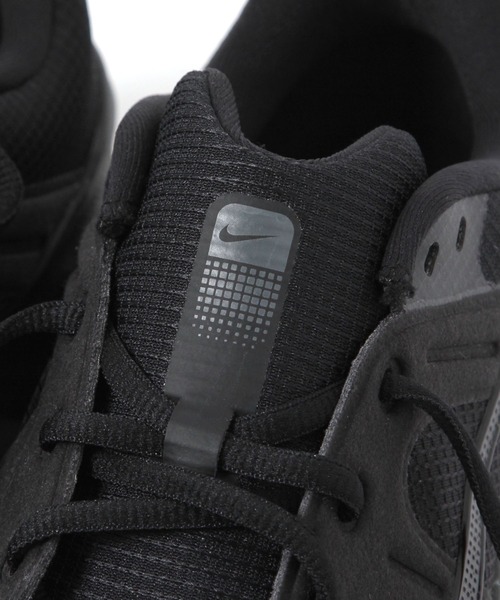 LOWRYS FARM（ローリーズファーム）の「【LFM(U)】NIKE MetroTek　 647322（スニーカー・メンズ・ブラック・26.5cm/27.5cm）」の8枚目の写真