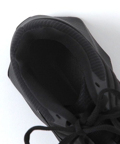 LOWRYS FARM（ローリーズファーム）の「【LFM(U)】NIKE MetroTek　 647322（スニーカー・メンズ・ブラック・26.5cm/27.5cm）」の10枚目の写真