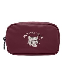 Onitsuka Tiger（オニツカタイガー）の「BEAUTY CASE / ビューティーケース（ポーチ）」