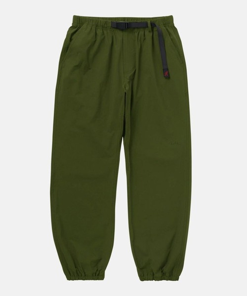 Gramicci（グラミチ）の「Gramicci/グラミチ 4WAY ST TRACK PANT テーパード ストレッチナイロンパンツ（その他パンツ・メンズ・グレー/オリーブ/ブラック・XL/L/M/S）」の3枚目の写真