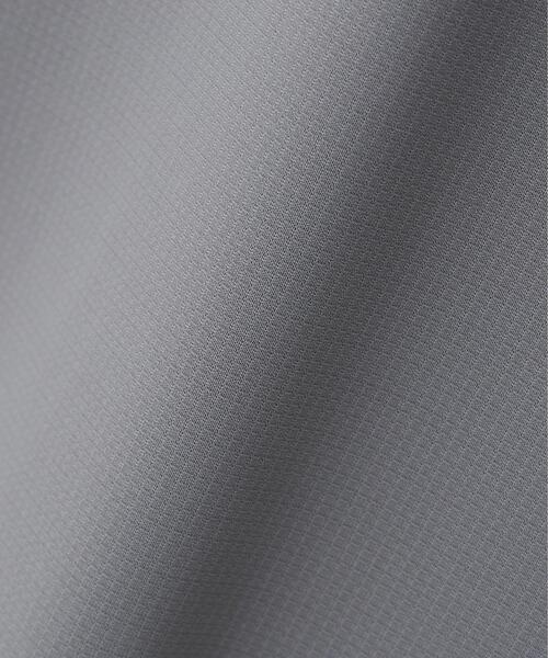 PING（ピン）の「【PING APPAREL】半袖ポロシャツ (MENS)（ポロシャツ・メンズ・グレー/ブルー/ブラック・L/LL/LL1/M/S）」の14枚目の写真