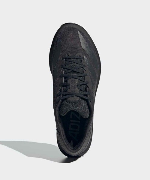 adidas(アディダス)の「アディゼロ SL 2 / Adizero SL 2 / アディダス adidas(スニーカー・メンズ・ブラック・25.0cm/28.5cm/29.0cm/26.5cm/25.5cm/26.0cm/28.0cm/27.0cm/27.5cm)」の2枚目の写真
