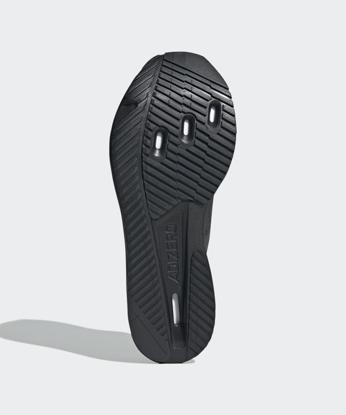 adidas(アディダス)の「アディゼロ SL 2 / Adizero SL 2 / アディダス adidas(スニーカー・メンズ・ブラック・25.0cm/28.5cm/29.0cm/26.5cm/25.5cm/26.0cm/28.0cm/27.0cm/27.5cm)」の3枚目の写真