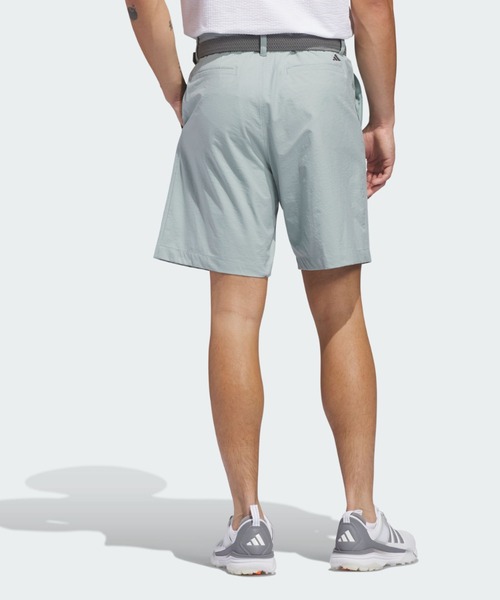 adidas(アディダス)の「アルティメット365+ 8.5インチ ショーツ【adidas Golf/アディダスゴルフ】(その他パンツ・メンズ・グリーン・100/73/76/79/82/85/88/92/96)」の2枚目の写真