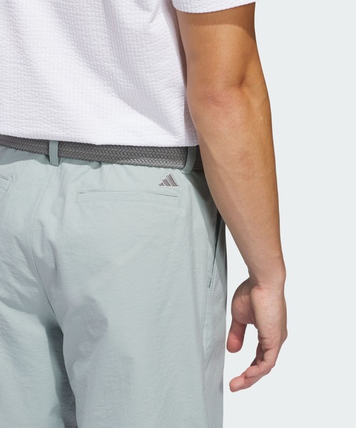 adidas(アディダス)の「アルティメット365+ 8.5インチ ショーツ【adidas Golf/アディダスゴルフ】(その他パンツ・メンズ・グリーン・100/73/76/79/82/85/88/92/96)」の6枚目の写真