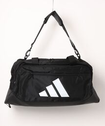 《adidas》トレーニングDEFダッフルM