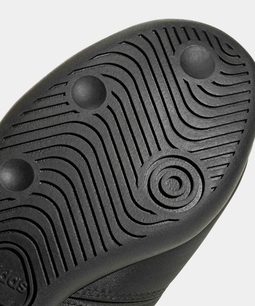 adidas(アディダス)の「ハンドボール スペツィアル LO PRO / Handball Spezial Lo Pro / アディダスオリジナルス adidas Originals(スニーカー・レディース・ブラック・27.0cm/27.5cm/28.0cm/22.5cm/23.0cm/25.0cm/25.5cm/26.0cm/26.5cm/23.5cm/24.0cm/24.5cm/22.0cm)」の8枚目の写真